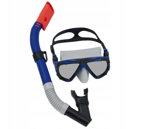 Набір для дайвінгу Bestway 24053-01, синій