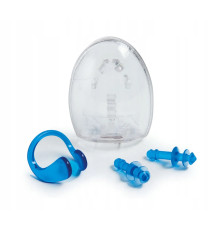 Набір для плавання затискач для носа та беруші Intex 55609