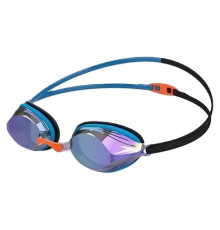Окуляри для плавання Speedo VENGEANCE MIR GOG AU, різнокольорові