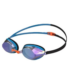 Окуляри для плавання Speedo VENGEANCE MIR GOG AU, різнокольорові