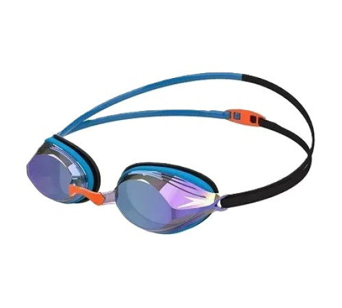 Окуляри для плавання Speedo VENGEANCE MIR GOG AU, різнокольорові