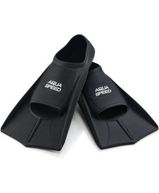 Ласти Aqua Speed TRAINING FINS 2738, чорні