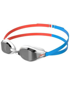 Окуляри для плавання Speedo FASTSKIN SPEEDSOCKET 2 MIR AU, чорно-сині