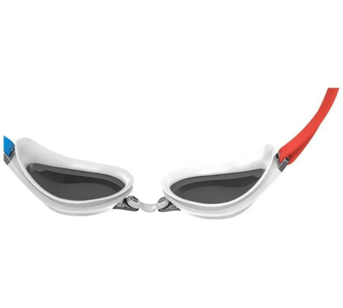 Окуляри для плавання Speedo FASTSKIN SPEEDSOCKET 2 MIR AU, чорно-сині