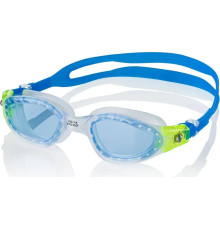 Окуляри для плавання Aqua Speed ATLANTIC 7970, сині