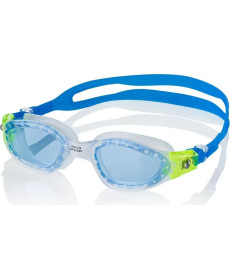 Окуляри для плавання Aqua Speed ATLANTIC 7970, сині