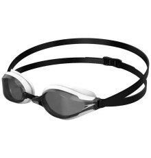 Окуляри для плавання Speedo FASTSKIN SPEEDSOCKET AU 2, чорно-білі