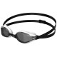 Окуляри для плавання Speedo FASTSKIN SPEEDSOCKET AU 2, чорно-білі