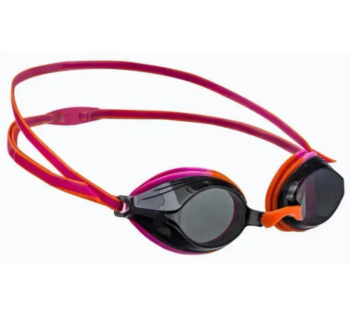 Окуляри для плавання дитячі Speedo VENGEANCE GOG JU, рожеві