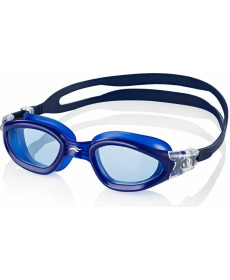 Окуляри для плавання Aqua Speed ATLANTIC 7969, сині