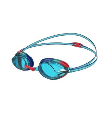 Окуляри для плавання дитячі Speedo VENGEANCE GOG JU, сині
