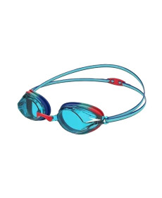 Окуляри для плавання дитячі Speedo VENGEANCE GOG JU, сині