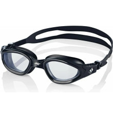 Окуляри для плавання Aqua Speed ATLANTIC 7966, чорні