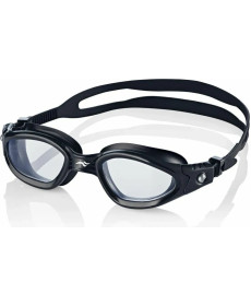Окуляри для плавання Aqua Speed ATLANTIC 7966, чорні