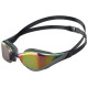 Окуляри для плавання Speedo FASTSKIN PURE FOCUS GOG MIR AU чорний Уні One Size