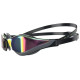 Окуляри для плавання Speedo FASTSKIN PURE FOCUS GOG MIR AU чорний Уні One Size