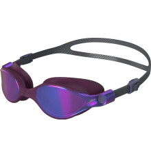 Окуляри для плавання Speedo VIRTUE MIR GOG AF, фіолетові