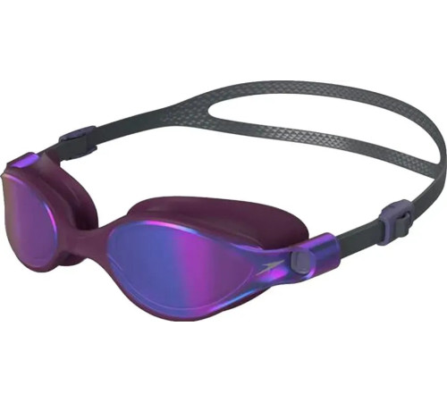 Окуляри для плавання Speedo VIRTUE MIR GOG AF, фіолетові