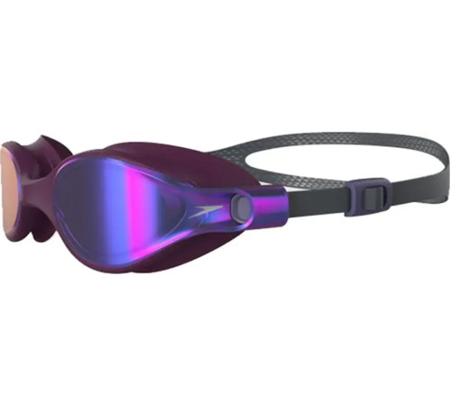 Окуляри для плавання Speedo VIRTUE MIR GOG AF, фіолетові