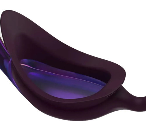 Окуляри для плавання Speedo VIRTUE MIR GOG AF, фіолетові
