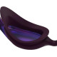 Окуляри для плавання Speedo VIRTUE MIR GOG AF, фіолетові