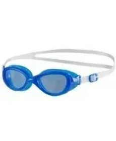 Окуляри для плавання Speedo FUTURA CLASSIC JU, прозоро-сині