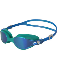 Окуляри для плавання Speedo VIRTUE MIR GOG AF, зелено-сині