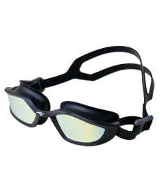 Окуляри для плавання Aqua Speed RAVEN MIRROR 61424, чорні