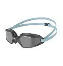 Окуляри для плавання Speedo HYDROPULSE MIRROR GOG AU, сірі