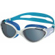 Окуляри для плавання Speedo W BIOFUSE 2.0, біло-голубі