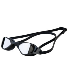 Окуляри для плавання Aqua Speed RIPTIDE 61403, чорні