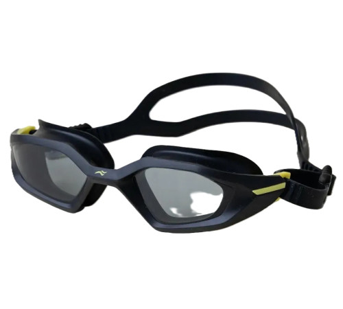 Окуляри для плавання Aqua Speed CYCLONE 61432, чорні