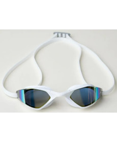 Окуляри для плавання Aqua Speed RIPTIDE 61402, білі