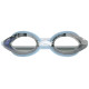 Окуляри для плавання Speedo WOMENS VANQUISHER 3.0 MIRRORED, сіро-голубі
