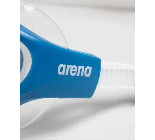 Окуляри для плавання Arena THE ONE MASK, сині