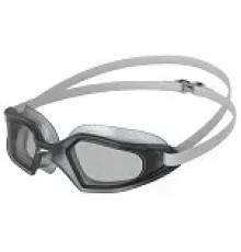 Окуляри для плавання Speedo HYDROPULSE GOG AU, чорно-сірі