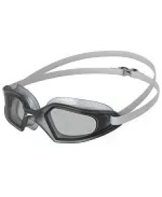Окуляри для плавання Speedo HYDROPULSE GOG AU, чорно-сірі