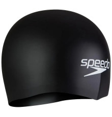 Шапочка для плавання Speedo FASTSKIN HIRO CAP AU, чорна