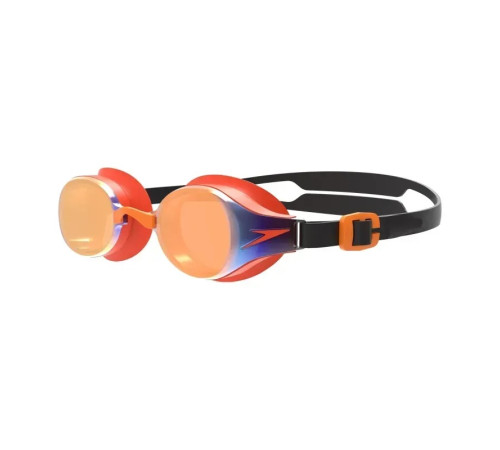 Окуляри для плавання Speedo HYDROPURE MIRROR GOG JU, різнокольорові