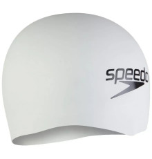 Шапочка для плавання Speedo FASTSKIN HIRO CAP AU, біла