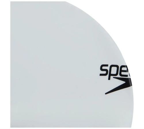 Шапочка для плавання Speedo FASTSKIN HIRO CAP AU, біла