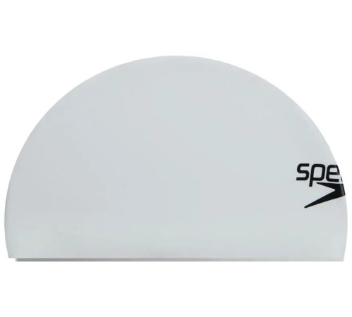 Шапочка для плавання Speedo FASTSKIN HIRO CAP AU, біла