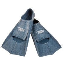Ласти Aqua Speed TRAINING FINS 60447, синій