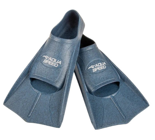Ласти Aqua Speed TRAINING FINS 60447, синій
