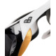 Окуляри для плавання Arena COBRA EDGE SWIPE, різнокольорові
