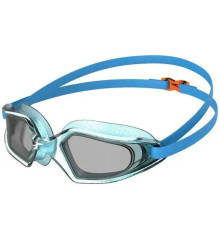 Окуляри для плавання Speedo HYDROPULSE GOG JU, сині