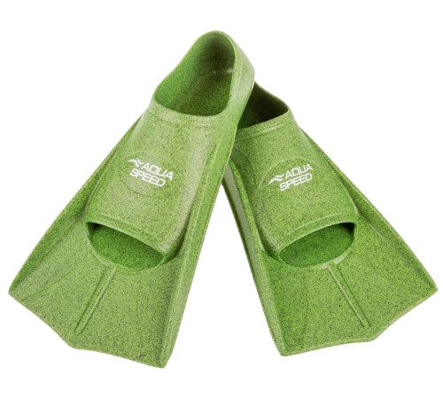 Ласти Aqua Speed TRAINING FINS 60435 розмір 35-36, зелені