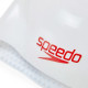 Шапочка для плавання Speedo FASTSKIN CAP AU, біла