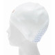 Шапочка для плавання Speedo FASTSKIN CAP AU, біла