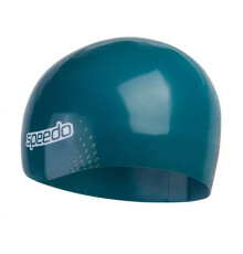Шапочка для плавання Speedo FASTSKIN CAP AU, розмір S (52-56см), зелена